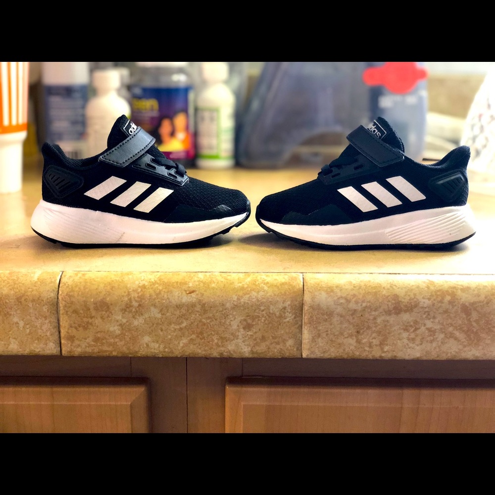 Adidas Size 6 Toddler